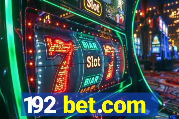 192 bet.com